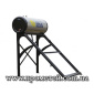 Сонячний колектор термосифонний Altek SD-T2L-15