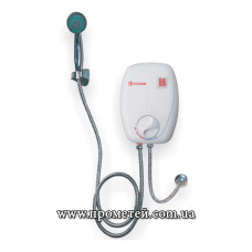 Проточний водонагрівач Eldom Beta 7 72486B