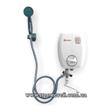 Проточний водонагрівач Eldom Beta 7 72486C