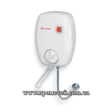 Проточний водонагрівач Eldom Beta 7 72486