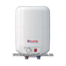 Бойлер Eldom Extra Life 10 72325NMP