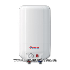 Бойлер Eldom Extra Life 15 72326NMP