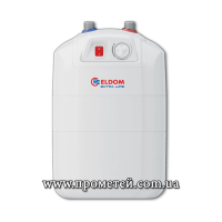 Бойлер Eldom Extra Life 10 72325PMP