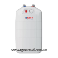 Бойлер Eldom Extra Life 15 72326PMP