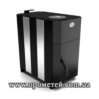 Піч опалювально-варильна "Огнєв" ПОВ-150 ЧК