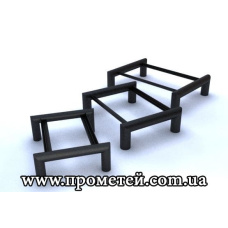 Підставка під булер'яни Новаслав