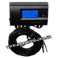 Автоматика для твердопаливного котла Euroster 11WB
