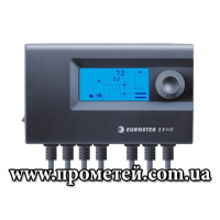 Контролер Euroster 11WB