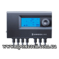 Автоматика для твердопаливного котла Euroster 11WB