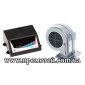 Комплект автоматики для твердопаливного котла KG Elektronik SP-05 LED та DP-02