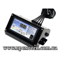 Автоматика для твердопаливного котла Nowosolar PK-22 Lux