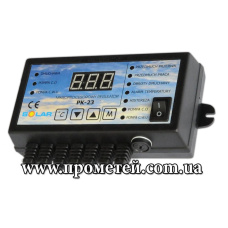 Автоматика для твердопаливного котла Nowosolar PK-23