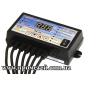 Автоматика для твердотопливных котлов Nowosolar PK-23