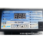 Автоматика для твердопаливних котлів Nowosolar PK-23 PID