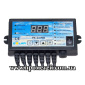 Автоматика для твердопаливних котлів Nowosolar PK-23 PID