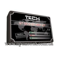 Автоматика Tech ST-500 (ETHERNET)