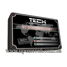 Автоматика Tech ST-500 (ETHERNET)