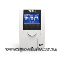 Контролер Tech ST I-1 CWU змішувального клапана