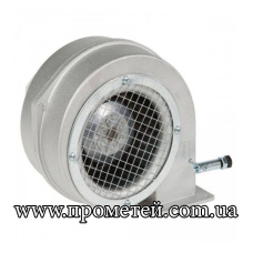 Вентилятор KG Elektronik DP-140 ALU