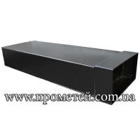 Подовжувач димоходу Protech