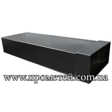 Подовжувач димоходу Protech