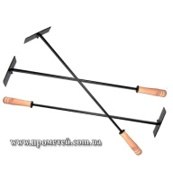 Скребок для чистки котла