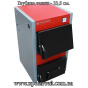 Твердотопливный котел Protech ТТ 12 D Luxe