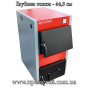 Твердотопливный котел Protech ТТ 18 D Luxe