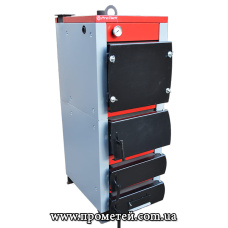 Твердопаливний котел Protech ТТ 99 Smart MW