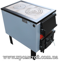 Твердопаливний котел Protech ТТП 18 Тайга