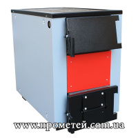 Твердотопливный котел Protech ТТП 25 Тайга