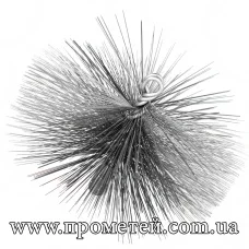 Йорж для чищення димоходу ∅ 150 мм (LUX)