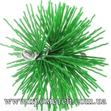 Засоби для чищення димоходу