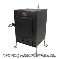 Дров'яна піч Екожар Комфорт