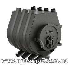 Піч Pyrotron Кантрі 00 з варильною поверхнею