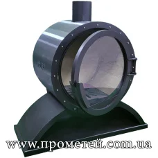 Піч-Камін B.kam.glamur