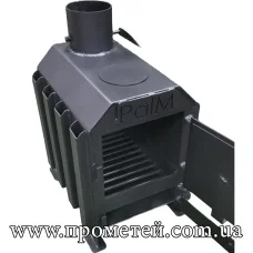 Піч Буржуйка Palm Eko 100