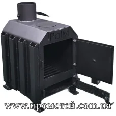 Буржуйка Palm Eko 75