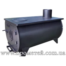 Піч Spark Буржуйка B.k.75