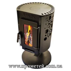 Дров'яні печі