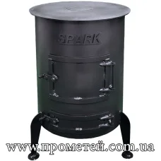 Буржуйка himars