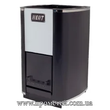 Піч-кам'янка «Heat» 15 без виносу