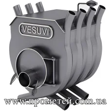 Булер'ян VESUVI з варильною поверхнею 00