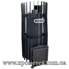 Vesuvi Вулкан 25 м3 без виносу