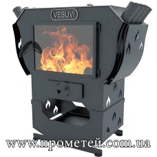 Камін-Булер'ян VESUVI 180 м3
