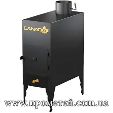 Піч дров'яна Canada Економ