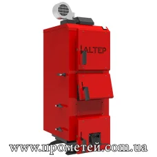 Котел длительного горения Altep Duo Plus
