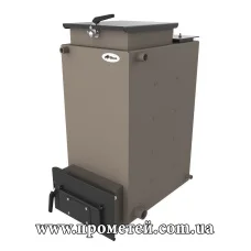Шахтные котлы Bizon FS Eko