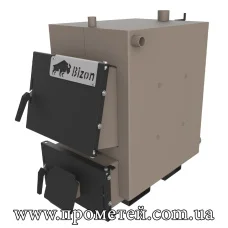 Твердопаливні котли Bizon M