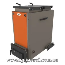 Шахтні котли Холмова Bizon FS Trio